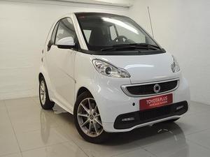 Smart Fortwo FORTWO COUPe 52 MHD PULSE