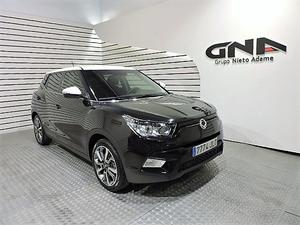 SsangYong Tivoli G16 Limited 4x2