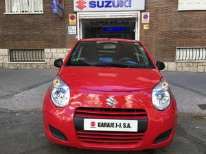 Suzuki Alto 1.0 GL