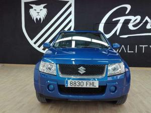 Suzuki Grand Vitara 1.9DDiS JX-A