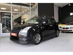 Suzuki Swift 1.3DDiS GL