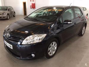 TOYOTA Auris 90D Active 5p.