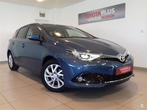 TOYOTA Auris T FEEL 5p.