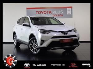 TOYOTA Rav4 2.0D 150D 2WD Advance 5p.