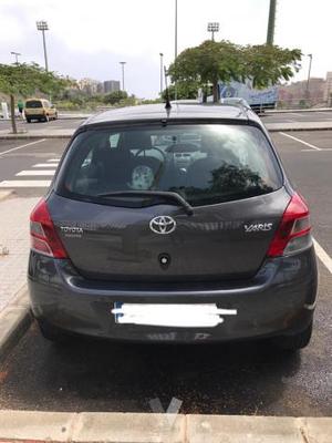 TOYOTA Yaris 70 LIVE -12