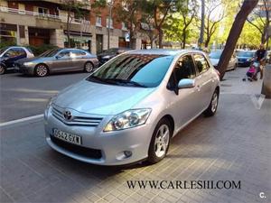 Toyota Auris 1.4 D4d Active 5p. -10