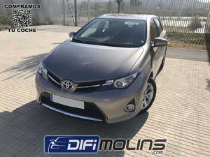 Toyota Auris 130 Active