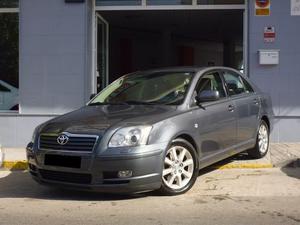 Toyota Avensis 2.2D-4D Executive