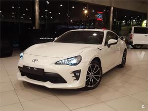 Toyota Gt86 Gt86 Automatico 2p. -17