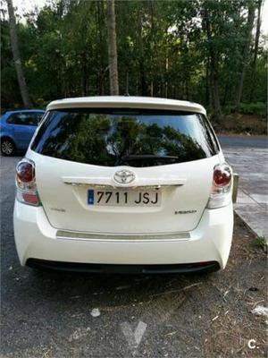 Toyota Verso 1.6d 115d Advance 5pl. 5p. -16