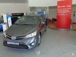 Toyota Verso 1.6d 115d Advance 7pl. 5p. -16