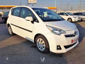 Toyota Verso 120d Active 5pl. 5p. -12