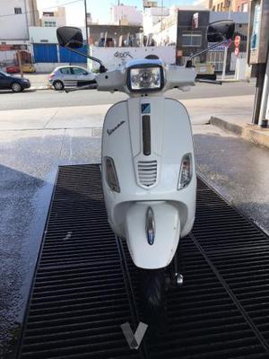 VESPA LX 50 4T (modelo actual) -08