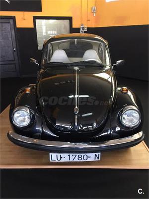 VOLKSWAGEN Beetle Beetlemania 1.2 TSI 77kW 105CV 3p.