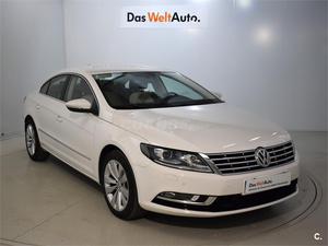 VOLKSWAGEN CC 2.0 TDI 177cv DSG BluemotionTechnology 4p.