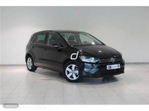 VOLKSWAGEN GOLF SPORTSVAN 1.6 TDI ADVANCE BMT VARIANT 5P DE