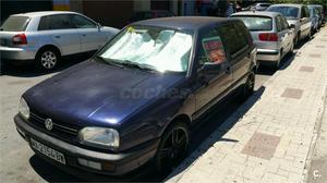 VOLKSWAGEN Golf 1.6 GL VARIANT 5p.