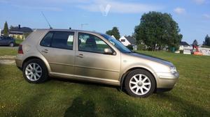 VOLKSWAGEN Golf 1.6 HIGHLINE -02