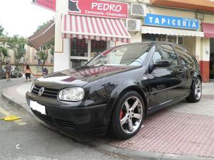 VOLKSWAGEN Golf 1.6 Highline 105CV 3p.