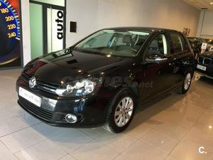 VOLKSWAGEN Golf 1.6 TDI 105cv BlueMotion 5p.