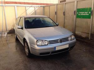 VOLKSWAGEN Golf 1.9 TDi 25 Aniversario 110CV -02