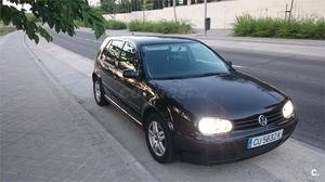 VOLKSWAGEN Golf 1.9 TDi Highline 4Motion 115CV 5p.