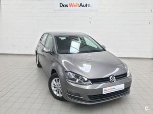 VOLKSWAGEN Golf Business 1.6 TDI 110CV BMT DSG 5p.