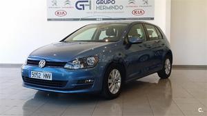 VOLKSWAGEN Golf Edition 1.6 TDI 105cv BMT 5p.