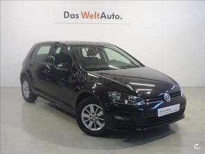 VOLKSWAGEN Golf Edition 1.6 TDI 110CV BMT DSG 5p.