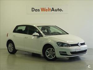 VOLKSWAGEN Golf Edition 1.6 TDI 5p.