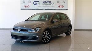 VOLKSWAGEN Golf Sport 1.6 TDI 105cv BMT 5p.