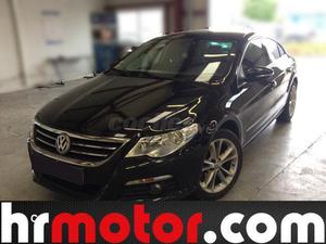 VOLKSWAGEN Passat 2.0 TDI 140cv Advance BlueMotion Tech 4p.