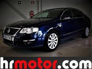 VOLKSWAGEN Passat 2.0 TDI 140cv DPF Advance 4p.