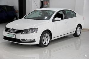 VOLKSWAGEN Passat 2.0 TDI 140cv Edition BlueMotion Tech 4p.