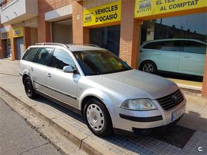 VOLKSWAGEN Passat Variant 1.9 TDi 4Motion Trendline 130CV