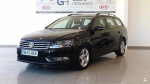 VOLKSWAGEN Passat Variant 2.0 TDI CR 140cv Advance 5p.