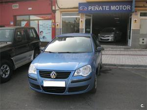 VOLKSWAGEN Polo 1.4 Edition 80cv 5p.