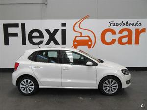 VOLKSWAGEN Polo 1.6 TDI 105cv Sport 5p.