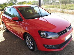 VOLKSWAGEN Polo 1.6 TDI 90cv Advance 5p.