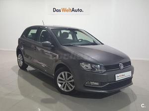 VOLKSWAGEN Polo Advance 1.2 TSI 90cv BMT DSG 5p.