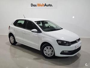 VOLKSWAGEN Polo Edition 1.4 TDI 55kW 75CV BMT 5p.