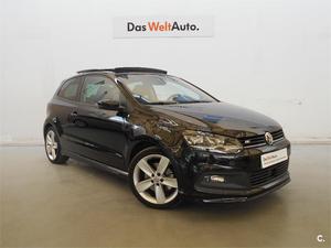 VOLKSWAGEN Polo Sport 1.2 TSI 110cv BMT 3p.