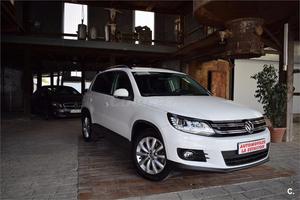 VOLKSWAGEN Tiguan 2.0 TDI 110cv 4x2 T1 BlueMotion Tech 5p.