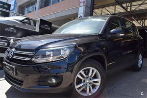 VOLKSWAGEN Tiguan Sport 1.4 TSI 160CV 4Motion 5p.