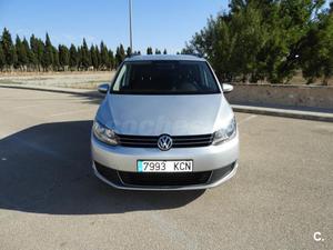 VOLKSWAGEN Touran 1.6 TDI 105cv Advance 5p.