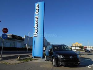 VOLKSWAGEN Touran 1.6 TDI 105cv DSG Advance Bmotion Tech 5p.