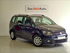 VOLKSWAGEN Touran 1.6 TDI 105cv Edition 5p.