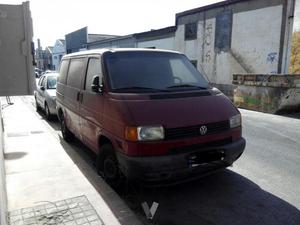 VOLKSWAGEN Transporter 1.9TD LWB AMP -00