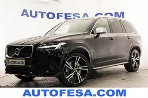 VOLVO XC T8 AWD RDesign Auto 5p.