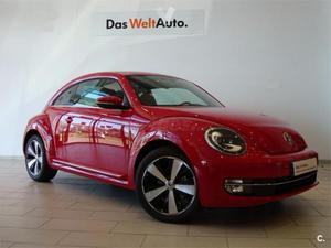 Volkswagen Beetle Design 2.0 Tdi 110cv Bmt 3p. -16